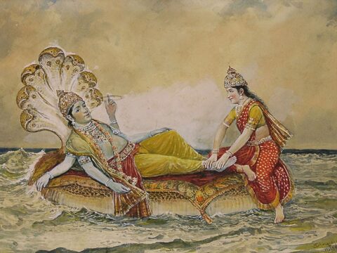 Aśunyaśayana Vrata