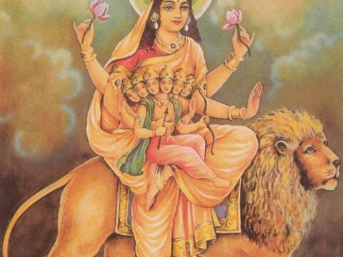 Sakti: Power Immanent