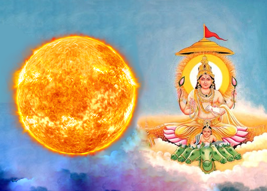 Saṁkrānti Doṣa Pūjā